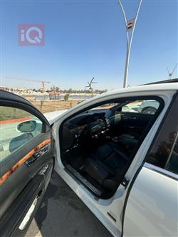 مرسيدس بنز S-Class